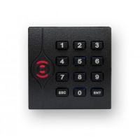 Đầu đọc phụ bằng thẻ cảm ứng KR 102 /202 